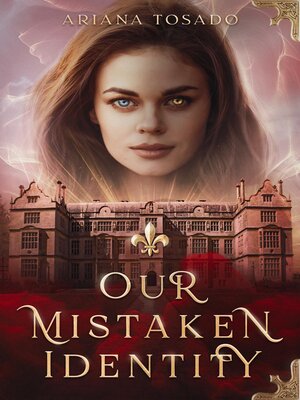 cover image of Our Mistaken Identity